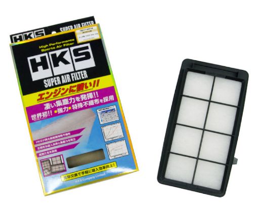 Picture of HKS Super Air Filter Honda Civic (FC1 FK7) Honda CR - V (RW1 RW2)