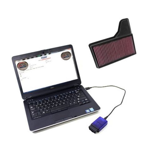 Picture of Ford Racing 18 - 19 Ford Mustang EcoBoost Performance Calibration