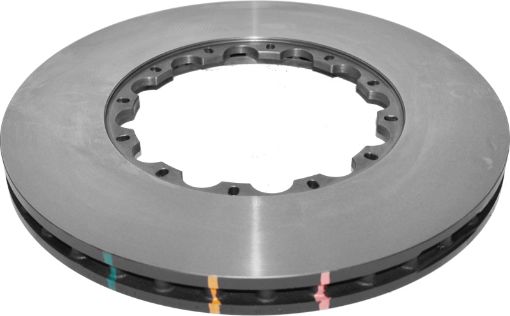 Picture of DBA 11 - 12 BMW 1M (E82 )Replacement 5000 Series Standard Rotor