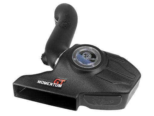 Picture of aFe Momentum GT Pro 5R Cold Air Intake System 15 - 18 Volkswagen Golf R I4 - 2.0L (t)