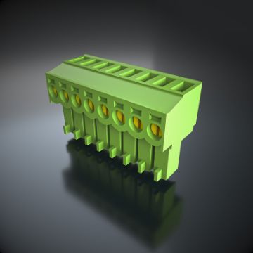 Picture of HPT EIO Plug (Only for MPVI Pro)