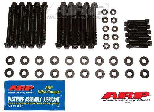 Picture of ARP Chevrolet Small Block LSA 12pt Head Bolt Kit