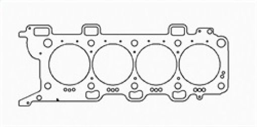 Picture of Cometic 2011 Ford 5.0L V8 94mm Bore .045 inch MLS LHS Head Gasket