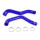 Picture of Mishimoto 04 - 08 Dodge Ram 1500 5.7L Blue Silicone Hose Kit