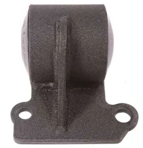Picture of Innovative 94 - 01 Acura Integra Black Aluminum Mount 75A Bushing (LH Side Mount H22 Swaps)
