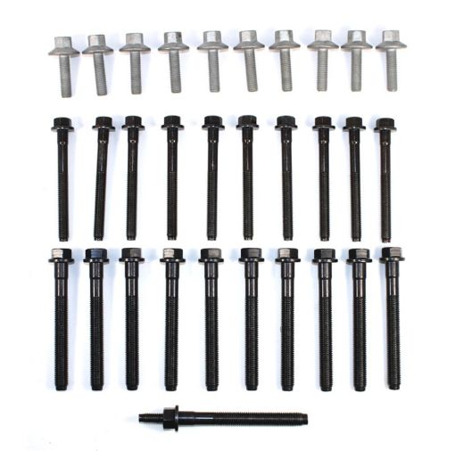 Picture of Ford Racing 11 - 18 Ford Mustang GT350 5.2L 5.0L Coyote Block Main Cap Bolt Kit