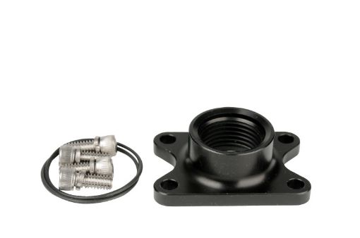 Picture of Aeromotive Spur Gear Pump Outlet AN - 12 Port