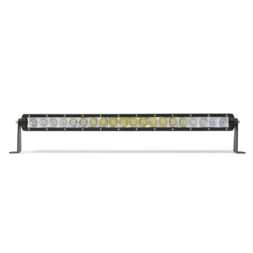 Picture of DV8 Offroad SL 8 Slim 20in Light Bar Slim 100W Spot 5W CREE LED - Black