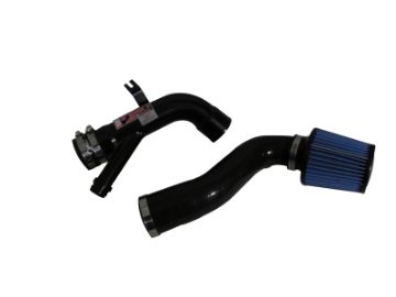 Picture of Injen 00 - 02 TT TT Quattro 180HP Motor Only Black Cold Air Intake Special Order