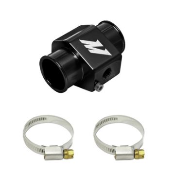 Picture of Mishimoto Water Temp. Sensor Adapter 30mm Black