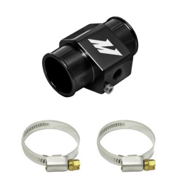 Picture of Mishimoto Water Temp. Sensor Adapter 34mm Black