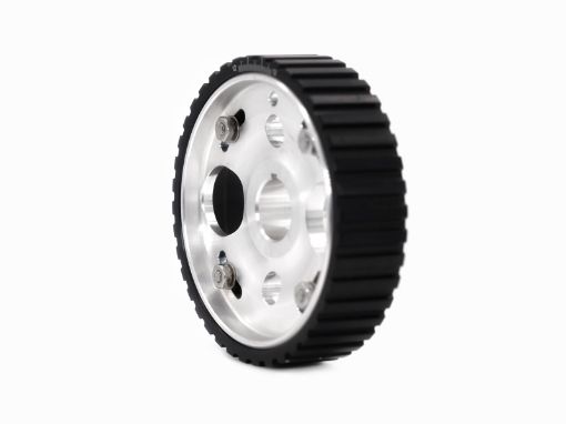 Picture of Fidanza 03 - 06 Evo Silver Cam Gear (EVO 8 needs 2 EVO IX only 1)