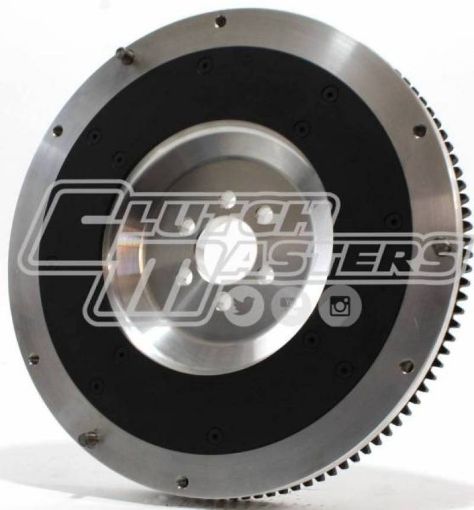 Picture of Clutch Masters 86 - 93 Toyota Supra 3.0L Eng T 91 - 93 Toyota Supra 3.0L Eng T (From 890) Aluminum Fl