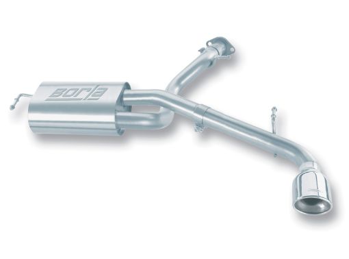 Picture of Borla 05 - 08 Scion tC Rear Muffler