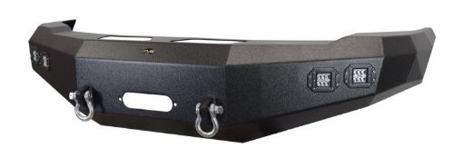 Picture of DV8 Offroad 10 - 14 Dodge Ram 25003500 Front Bumper
