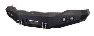 Picture of DV8 Offroad 07 - 13 Toyota Tundra Front Bumper