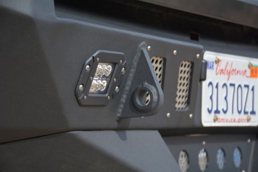 Picture of DV8 Offroad 2016 Toyota Tacoma Rear Bumper