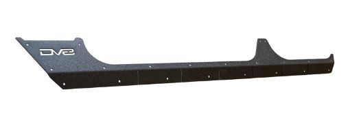 Picture of DV8 Offroad 2018 Jeep Wrangler JL Rock Skins (4 Door Only)