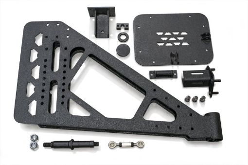 Picture of DV8 Offroad RS - 10RS - 11 TC - 6 Tire Carrier