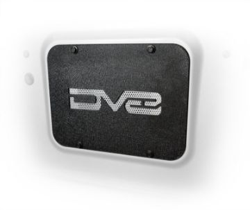 Picture of DV8 Offroad 07 - 18 Jeep Wrangler Tramp Stamp
