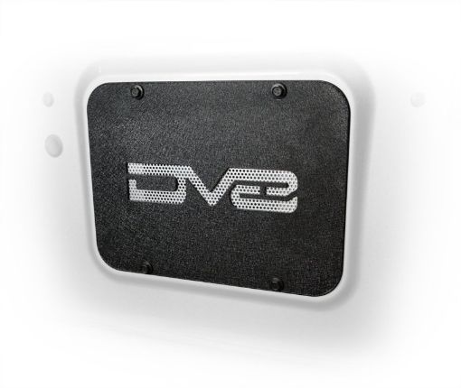 Picture of DV8 Offroad 07 - 18 Jeep Wrangler Tramp Stamp