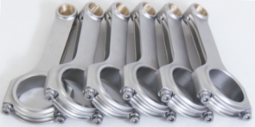 Picture of Eagle Toyota 7MGTE Engine Connecting Rods (Set of 6)