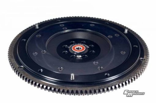 Picture of Clutch Masters 18 - 19 Subaru WRX 2.0L (Mid 2018 with VIN J806877) Aluminum Flywheel