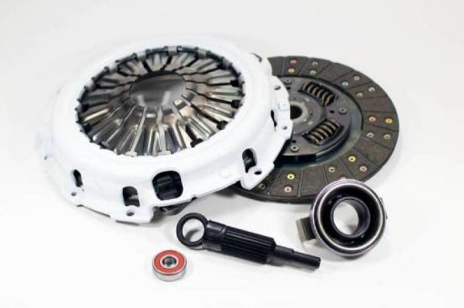 Picture of Clutch Masters 18 - 19 Subaru WRX 2.0L (Mid 2018 with VIN J806877) FX100 Clutch Kit