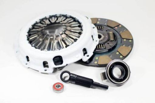 Picture of Clutch Masters 18 - 19 Subaru WRX 2.0L (Mid 2018 with VIN J806877) FX350 Clutch Kit
