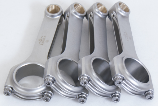 Picture of Eagle Mitsubishi 4G63 1st Gen Engine 21mm Piston Pin Connecting Rods (Set of 4)