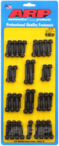 Picture of ARP Duramax 6.6L LBZLLYLMLLMM 12pt Valve Cover Bolt Kit