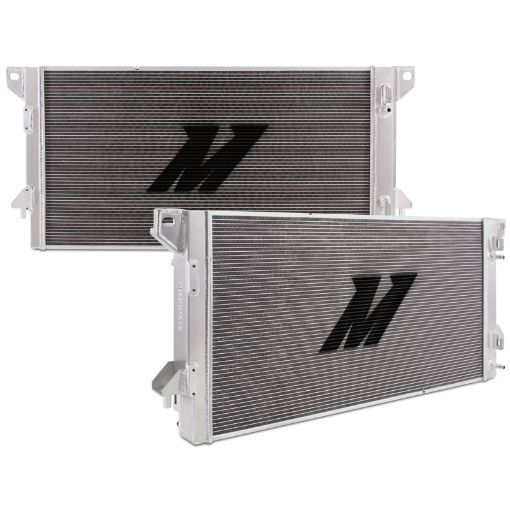 Picture of Mishimoto 11 - 14 Ford F - 150 Performance Aluminum Radiator