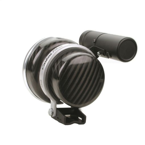 Picture of Autometer Carbon Fiber 5 inch Tach Cup
