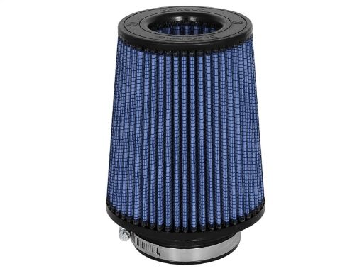 Picture of aFe Takeda Pro 5R Intake Replacement Air Filter 3.5in F x (5.75in x 5in) B x 4.5in T (Inv) x 7in H