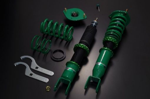 Picture of Tein 2016 Mazda MX - 5 Miata - Mono Racing Coilover Kit