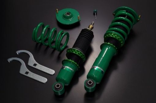 Picture of Tein 90 - 98 Mazda Miata - Mono Racing Coilover Kit