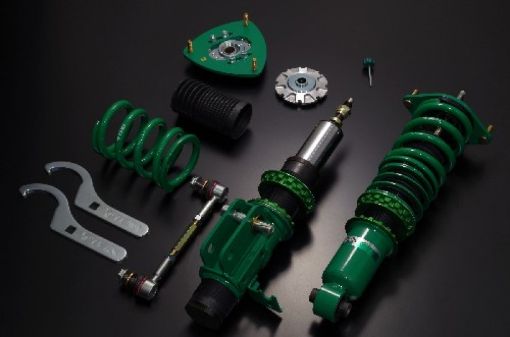 Picture of Tein 12 - 16 Scion FR - S - Mono Racing Coilover Kit