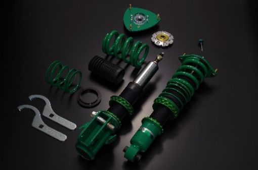 Picture of Tein 11 - 14 Subaru Impreza WRX STI - Mono Racing Coilover Kit
