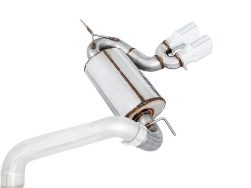 Picture of AWE Tuning 13 - 18 Ford Focus ST 2.0L Turbo Track to Touring Conversion Kit