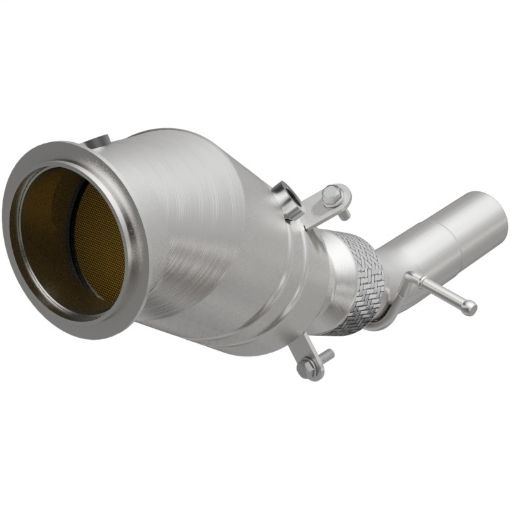 Picture of MagnaFlow OEM Grade 13 - 17 BMW X3 Direct Fit Catalytic Converter