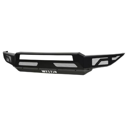 Picture of Westin 15 - 17 Ford F - 150 Pro - Mod Front Bumper