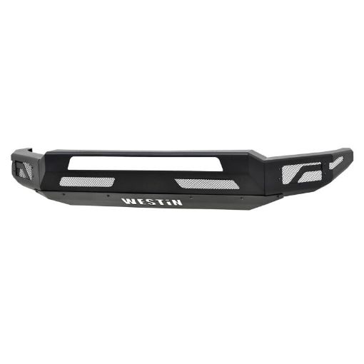 Picture of Westin 18 - 19 Ford F - 150 Pro - Mod Front Bumper