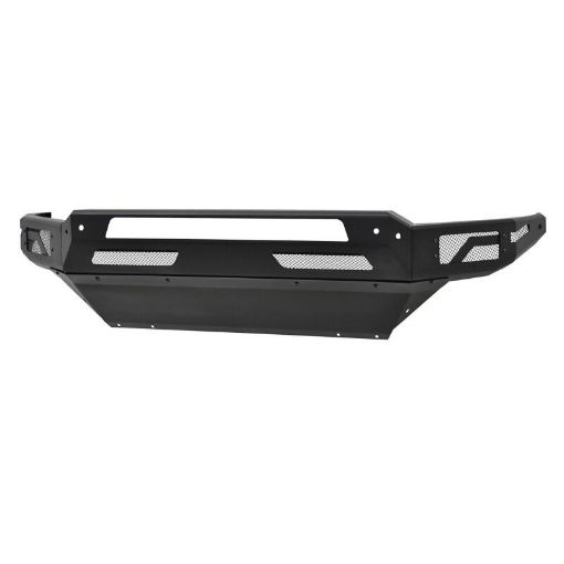 Picture of Westin 13 - 18 Dodge Ram 1500 2019 Ram 1500 Classic Pro - Mod Front Bumper