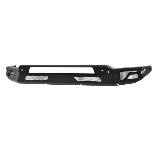 Picture of Westin 2010 - 2019 Dodge Ram 25003500 ( Old Body Style ) Pro - Mod Front Bumper