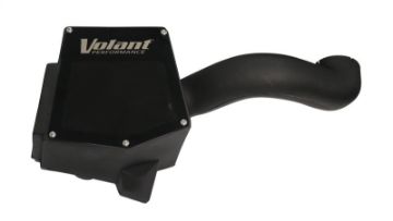 Picture of Volant 99 - 06 Chevy Silverado 2500HD 6.0L V8 DryTech Closed Box Air Intake System