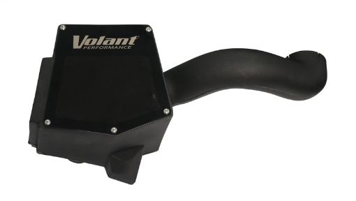 Picture of Volant 99 - 06 Chevy Silverado 2500HD 6.0L V8 DryTech Closed Box Air Intake System
