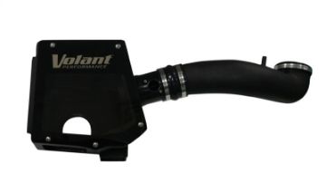Picture of Volant 09 - 13 Chevy Avalanche 1500 4.8L V8 DryTech Closed Box Air Intake System