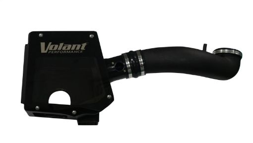 Picture of Volant 09 - 13 Chevy Avalanche 1500 4.8L V8 DryTech Closed Box Air Intake System