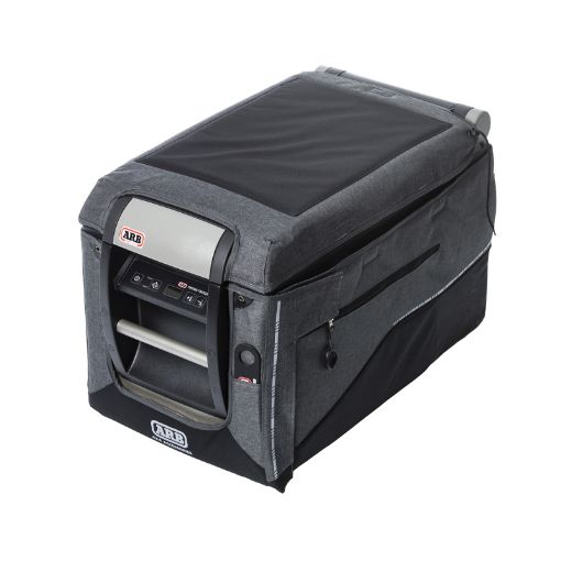 Picture of ARB Transit Bag Classic Fridge 37Q Series 2 GreyBlack