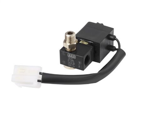 Picture of ARB Sp Nipple Solenoid Alu 12Vdc18In